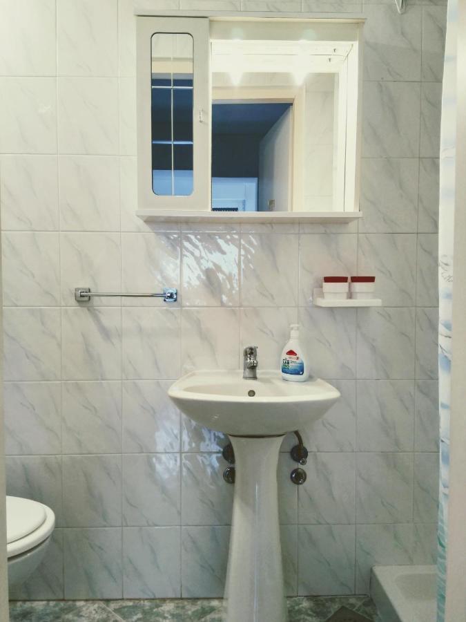 Apartments And Room Markovic Rovinjsko Selo Exterior foto